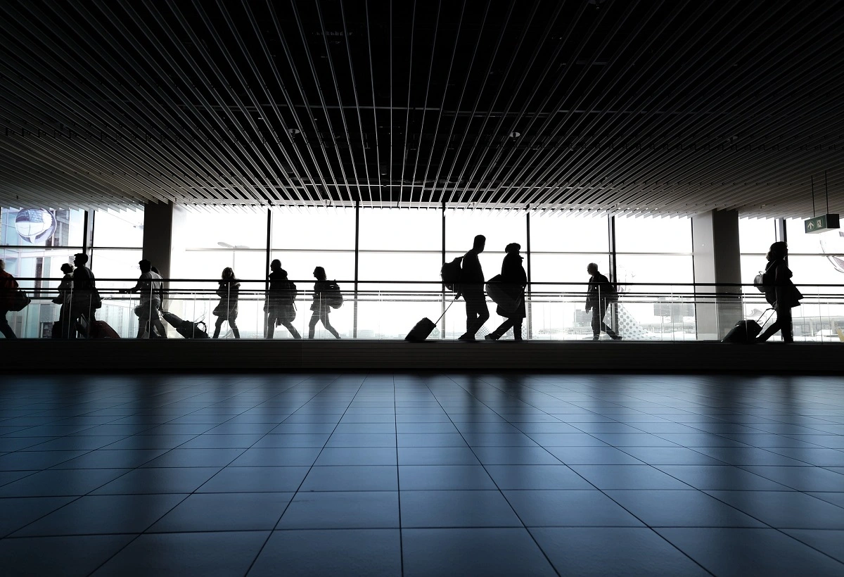 Athens Airport — Complete Guide