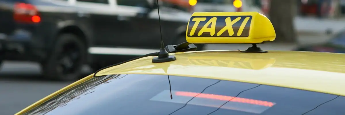 Athens Airport Taxis