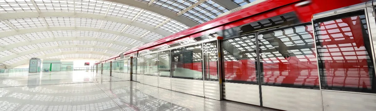 Athens Airport to Piraeus Port: Metro, Bus and Taxi to the Ferries