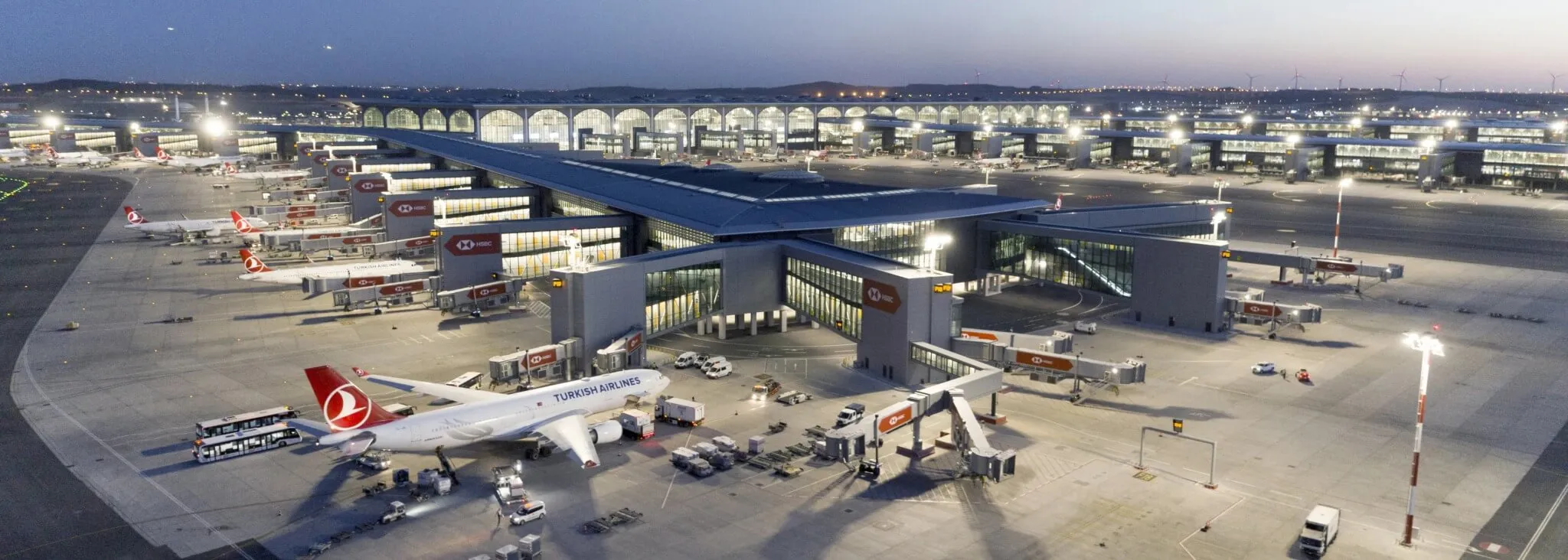 Athens Airport Departures