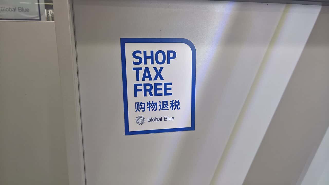 How to Claim Your VAT Refund at Athens Airport (2026)