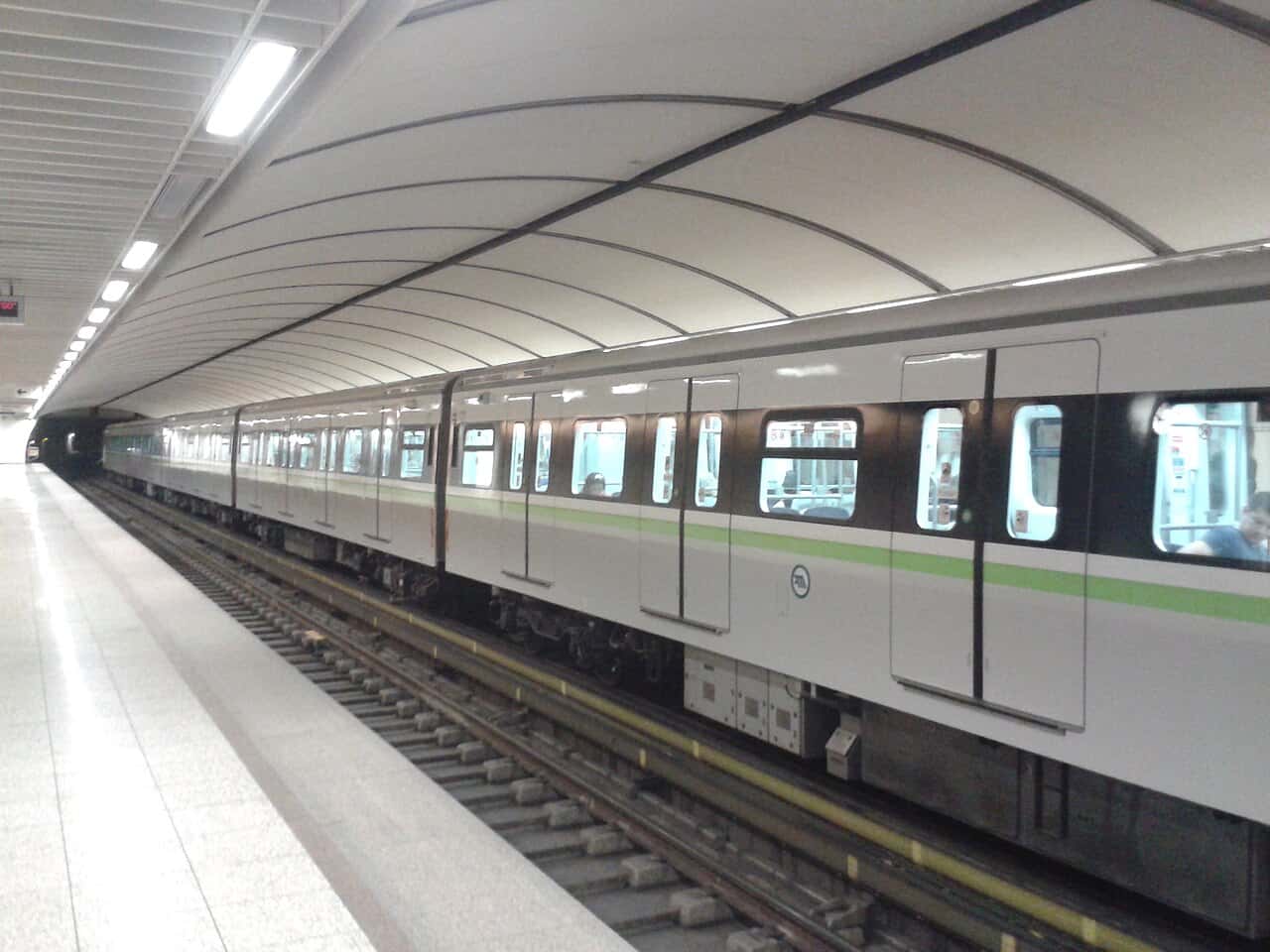 How to Get to Athens Airport During a Strike (2026 Guide)